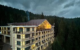 Готель У Борисовича&SPA